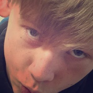 This is my pig greggorny he’s insecure buy him plz